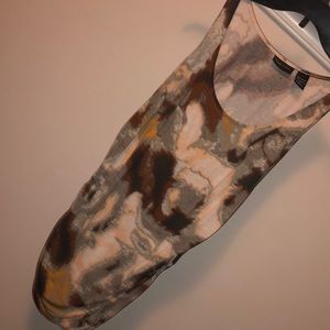 New York and Company top